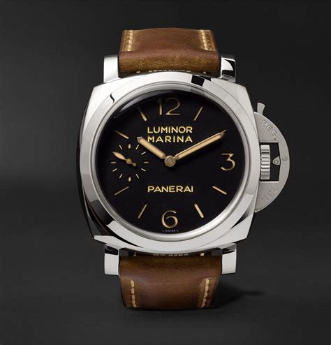 panerai pam00982|panerai luminor marina 1950.